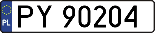 PY90204