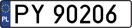 PY90206