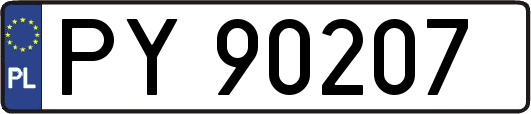 PY90207