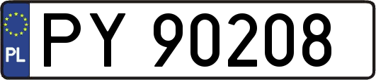 PY90208