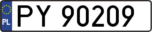 PY90209