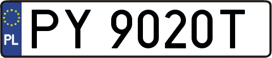 PY9020T