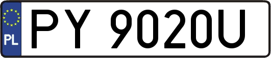 PY9020U