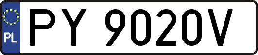 PY9020V