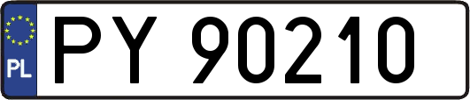 PY90210