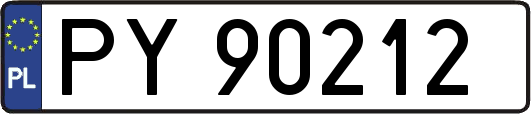 PY90212