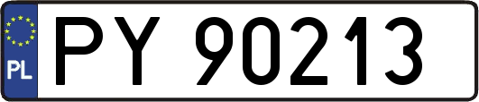 PY90213