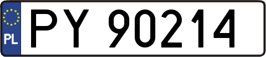 PY90214