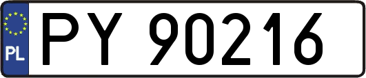 PY90216