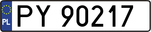 PY90217