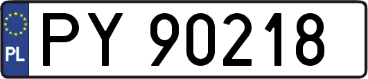 PY90218