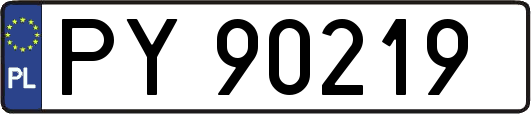 PY90219