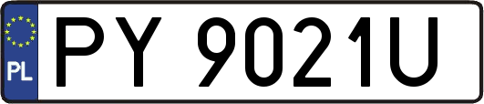 PY9021U