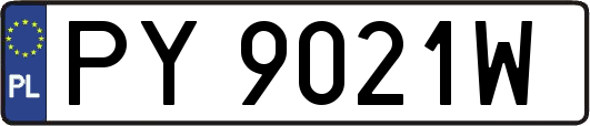 PY9021W