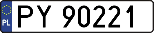 PY90221