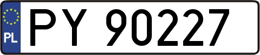 PY90227