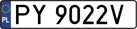 PY9022V