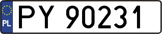 PY90231