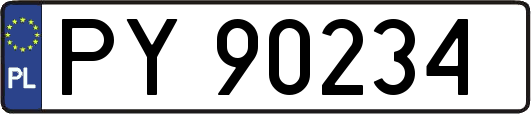PY90234