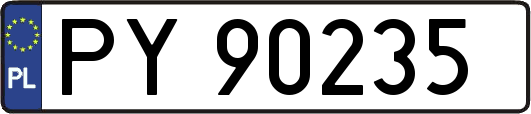 PY90235