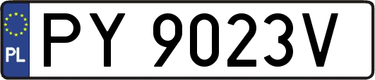 PY9023V