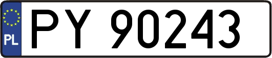 PY90243