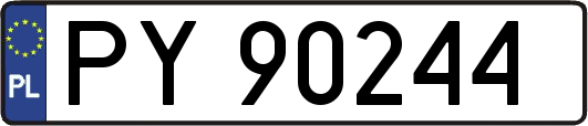 PY90244