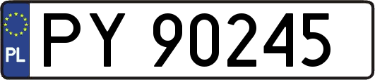PY90245