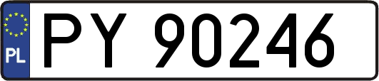 PY90246