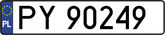 PY90249