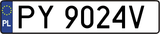 PY9024V