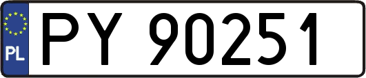PY90251