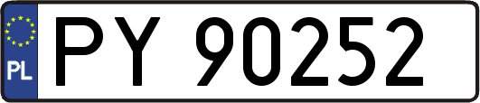 PY90252