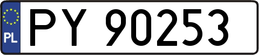 PY90253