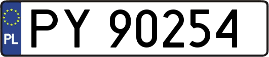 PY90254
