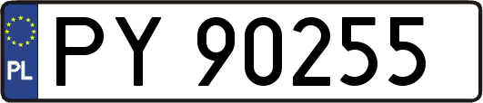 PY90255