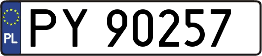 PY90257