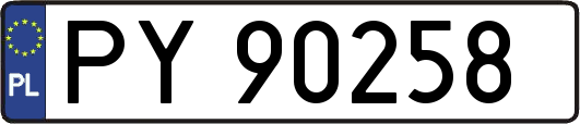 PY90258