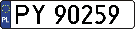PY90259