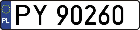 PY90260