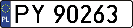 PY90263