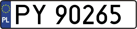 PY90265