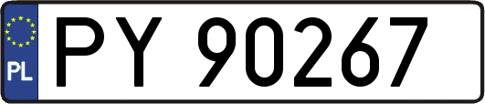 PY90267