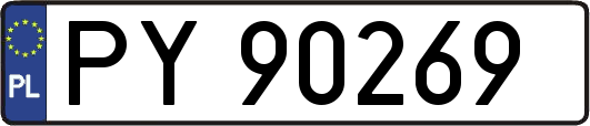 PY90269