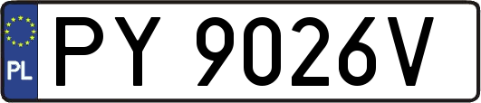 PY9026V