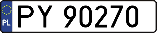 PY90270