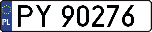PY90276