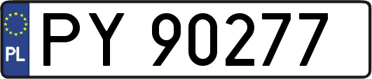 PY90277