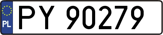 PY90279