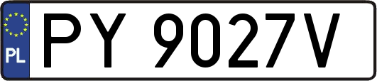 PY9027V